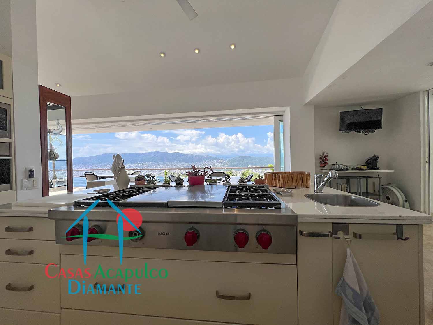 Casa Mezu - Cocina 8 Casa Mezu - Cocina 8